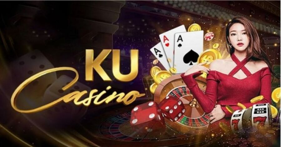 KU Casino cung cấp sản phẩm giải trí thú vị