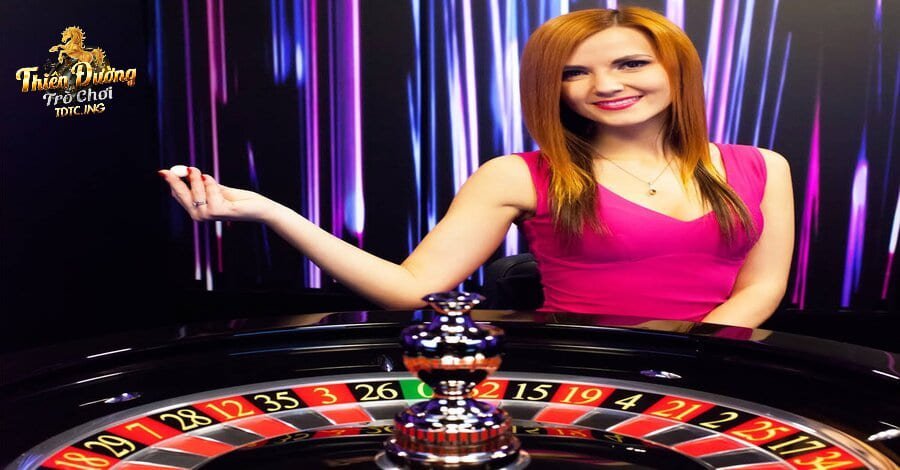 Live Casino Playtech