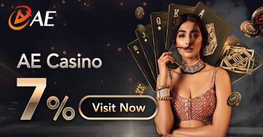 Điểm nổi bật của AE Sexy Casino