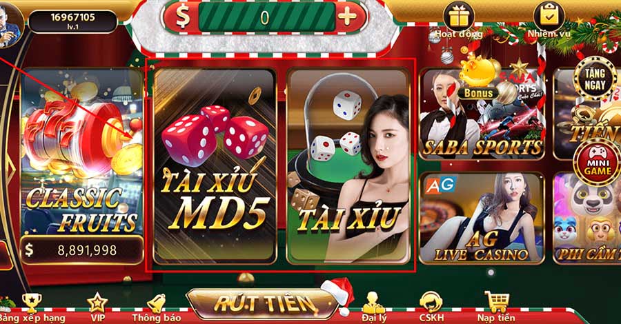 phương pháp chơi hiệu quả nhất