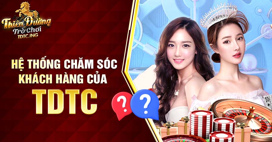 Liên hệ đến đội ngũ nhân viên chăm sóc khách hàng