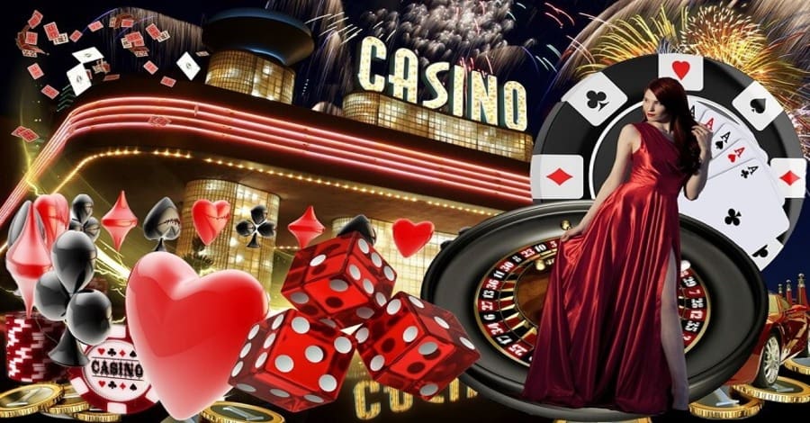 Evolution Gaming là đối tác uy tín hàng đầu