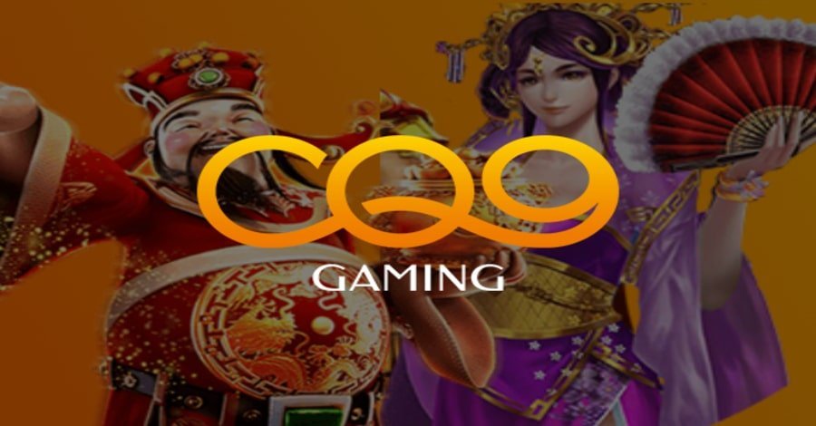 Đôi nét về nhà phát hành cq9