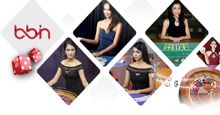 Đánh giá nhà phát hành game BBIN