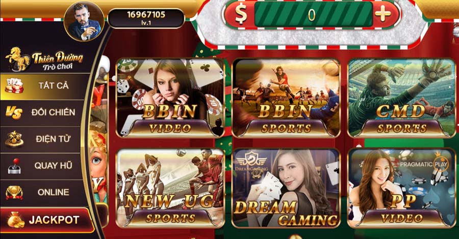 Các nhà phát hành game uy tín có mặt tại TDTC đã được cấp phép của cơ quan có thẩm quyền