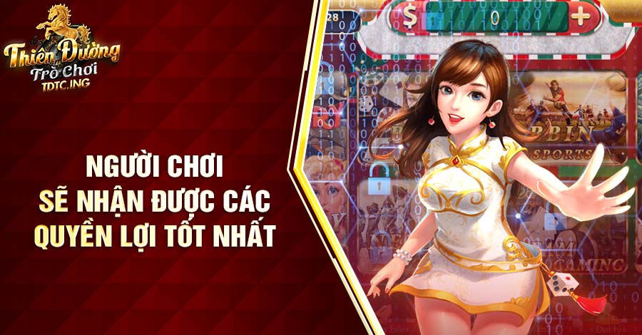 vai trò của Quyền riêng tư tdtc