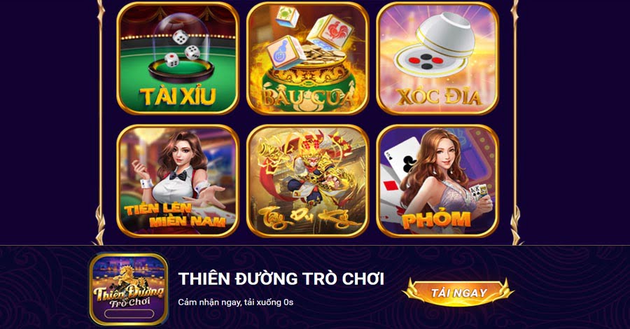 Đường link tải app TDTC chính thức cho điện thoại