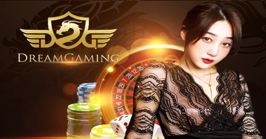 Những tựa game nổi tiếng của sảnh DG