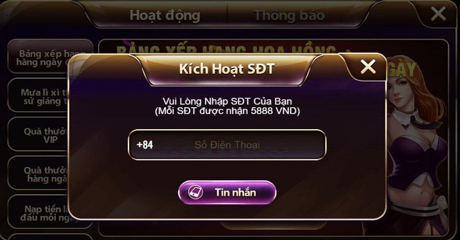 Hướng dẫn truy cập vào TDTC bị chặn
