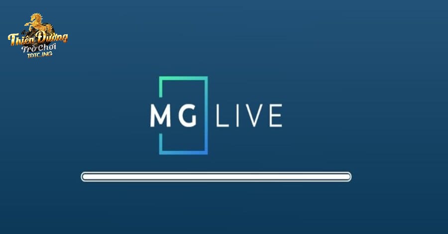 MG Trực Tuyến là sảnh chơi Casino uy tín